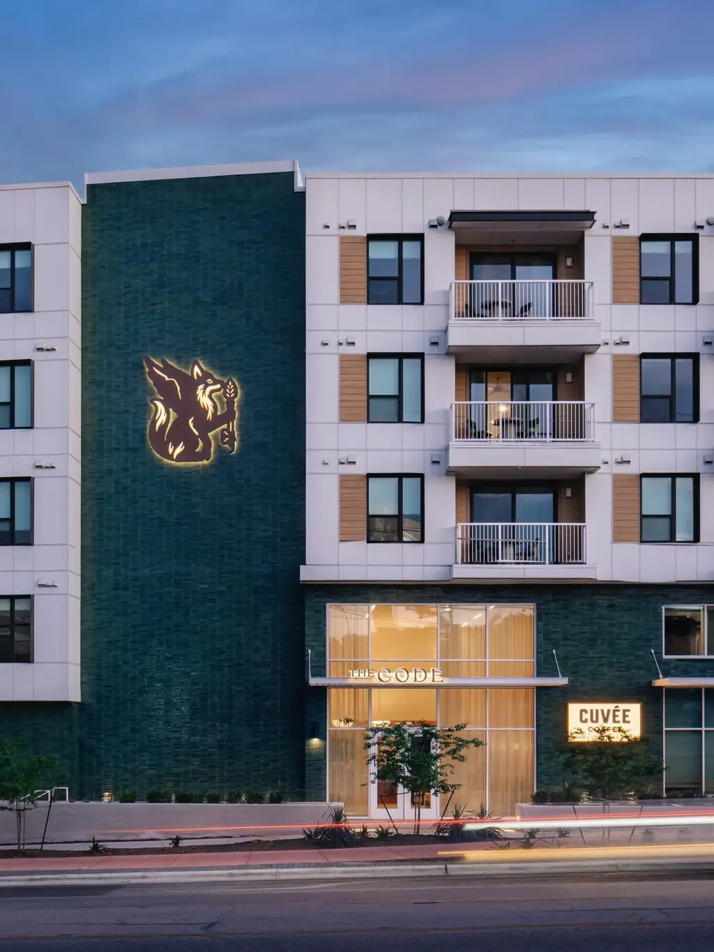 2323 S Lamar Boulevard 202, Austin
