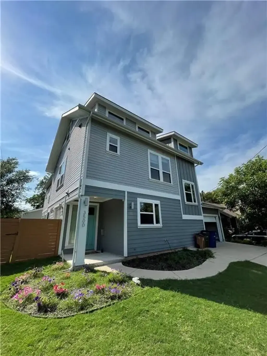 3500 Robinson Avenue 3500, Austin