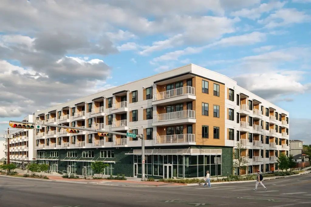 2323 S Lamar Boulevard 230, Austin