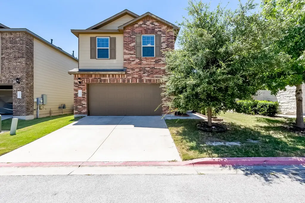 1005 Cold Bear Cove, Austin