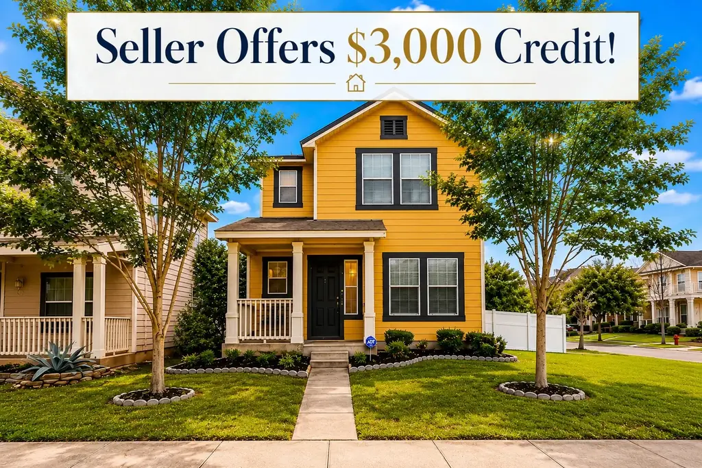 710 Alamo Plaza Drive, Cedar Park