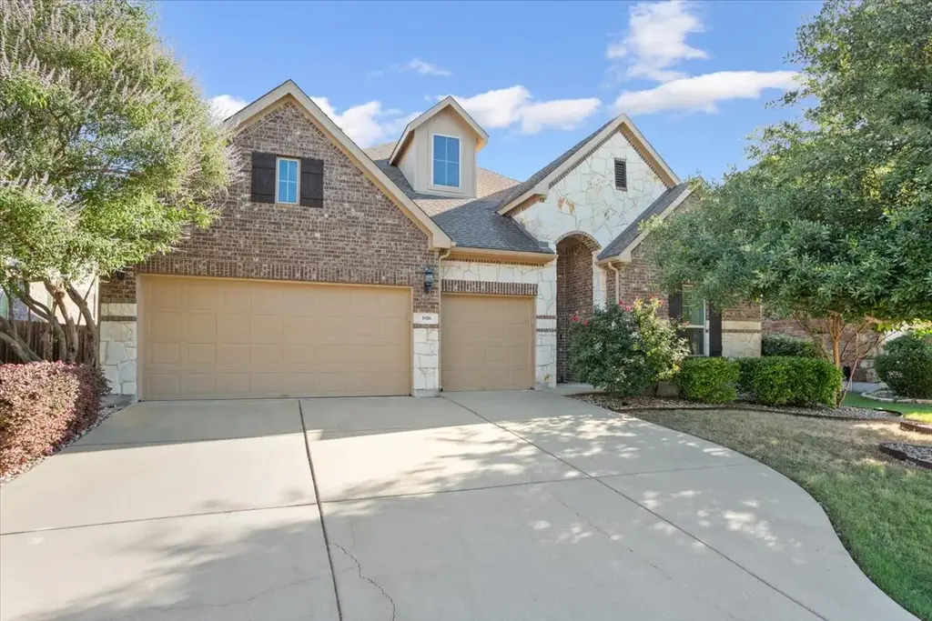 3916 Octavia Drive, Pflugerville