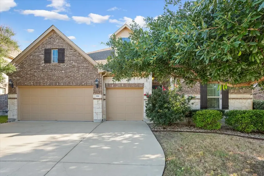 3916 Octavia Drive, Pflugerville