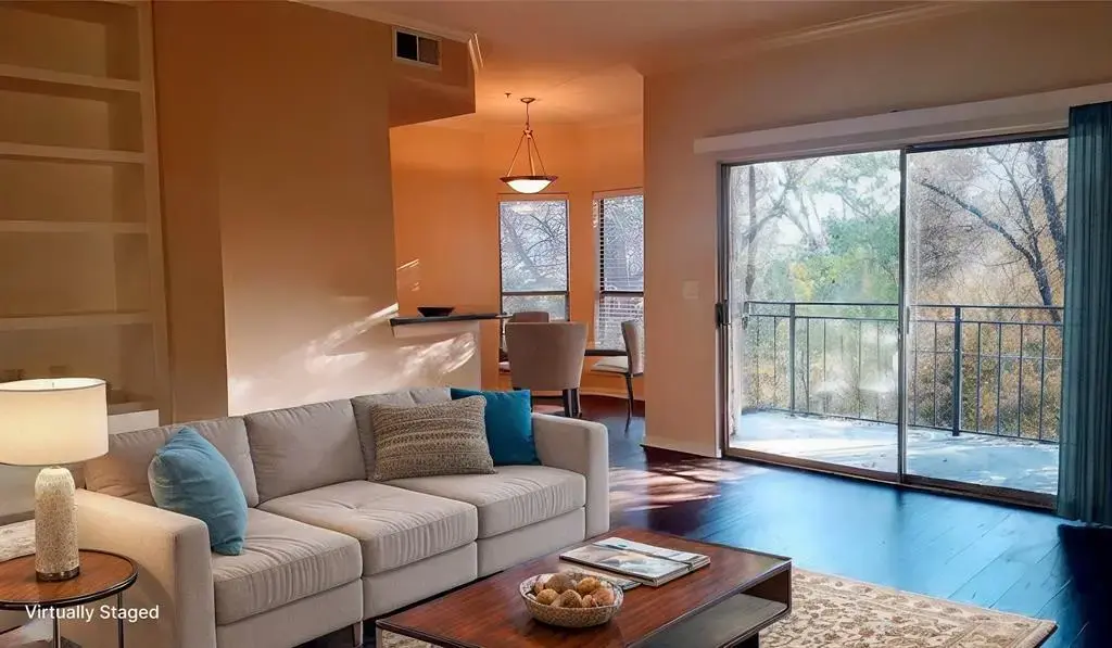 6000 Shepherd Mountain Cove 402, Austin