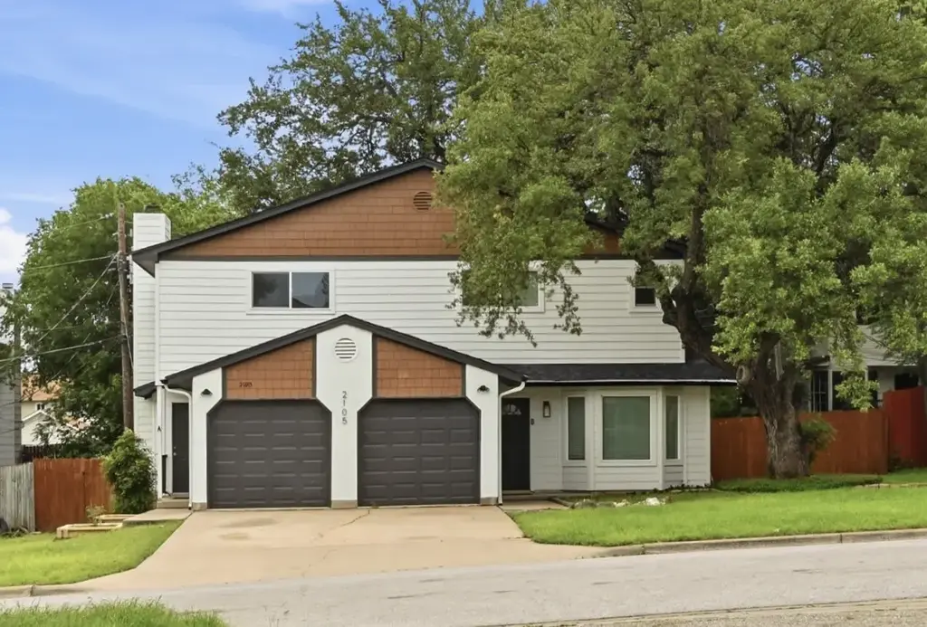 2105 Kirksey Drive, Austin