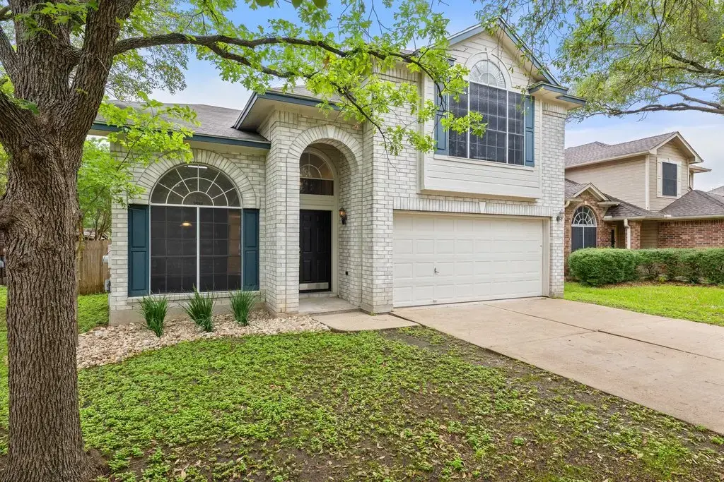 4416 Campo Verde Drive, Austin