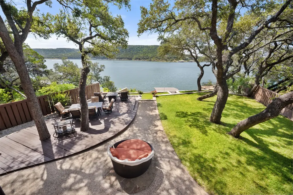 14753 Arrowhead Drive, Austin