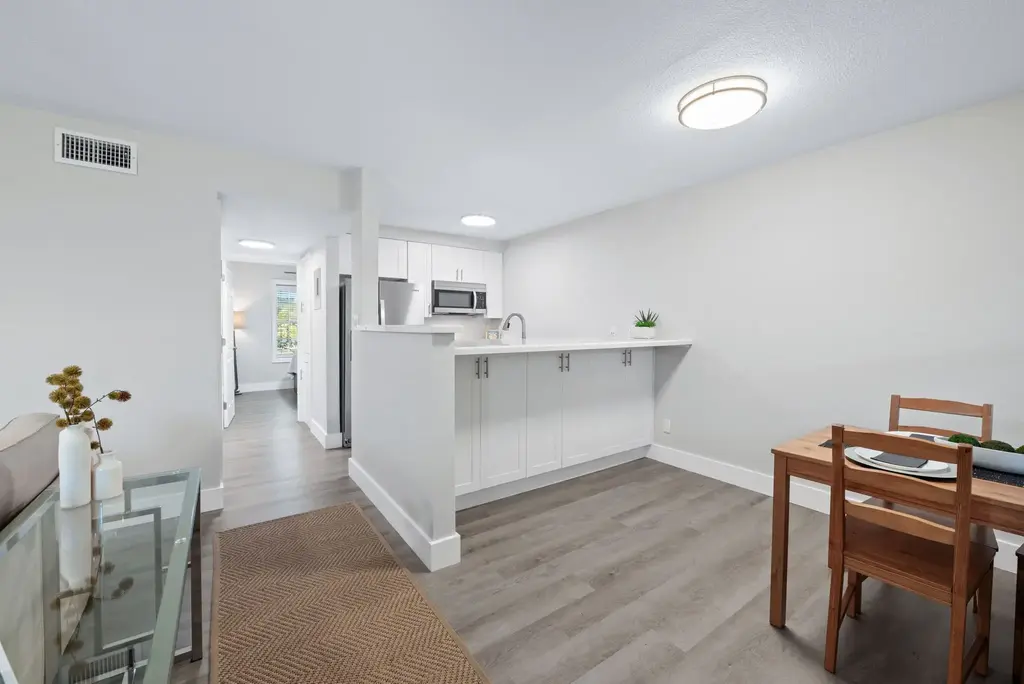7801 Shoal Creek Boulevard 203, Austin