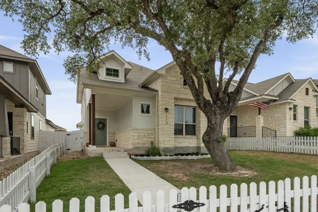 117 Glocken Lane, Kyle
