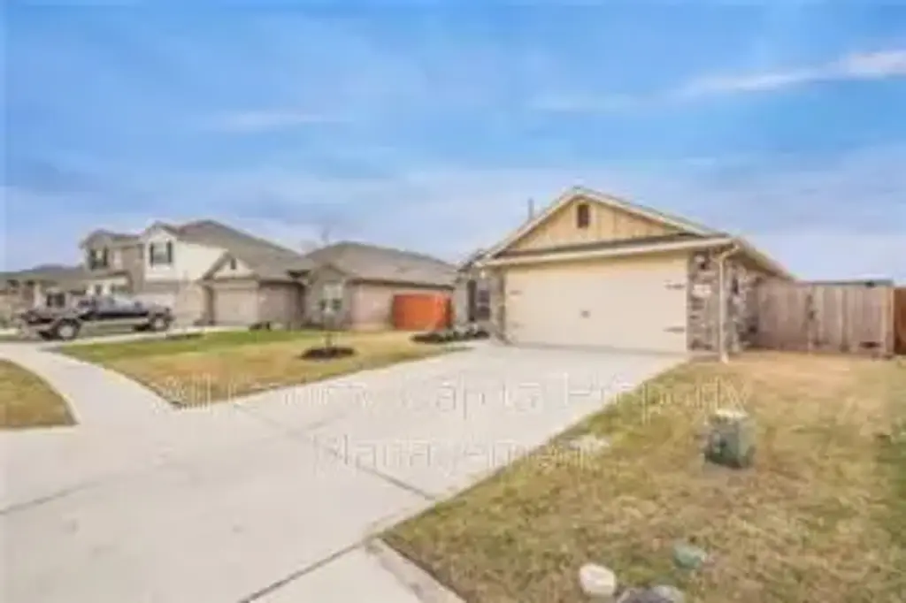 12313 Caldera Way, Manor
