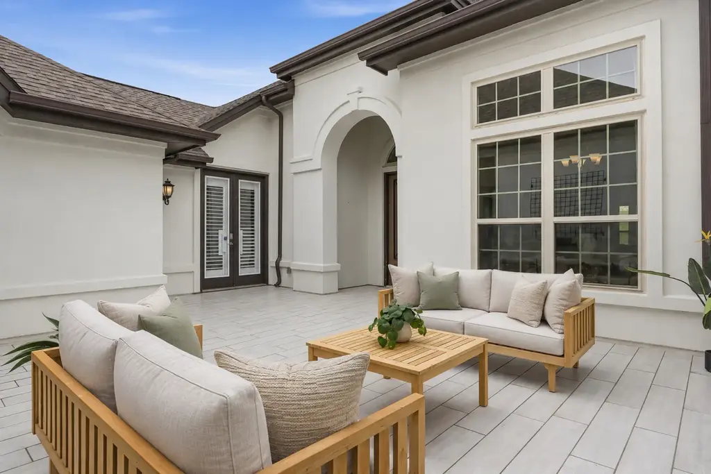 4509 Vieste View, Leander