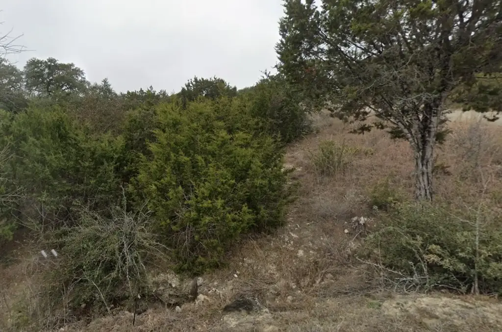 4706 Outpost Trace, Lago Vista