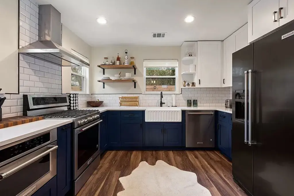 306 Irma Drive B, Austin
