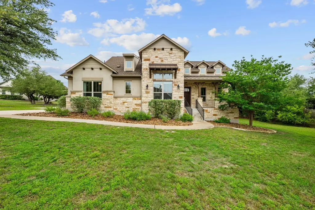 9733 Avion Cove, Dripping Springs
