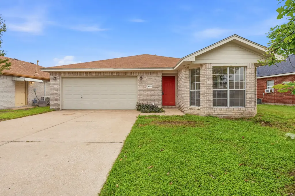 116 Blue Ridge Trail, Elgin