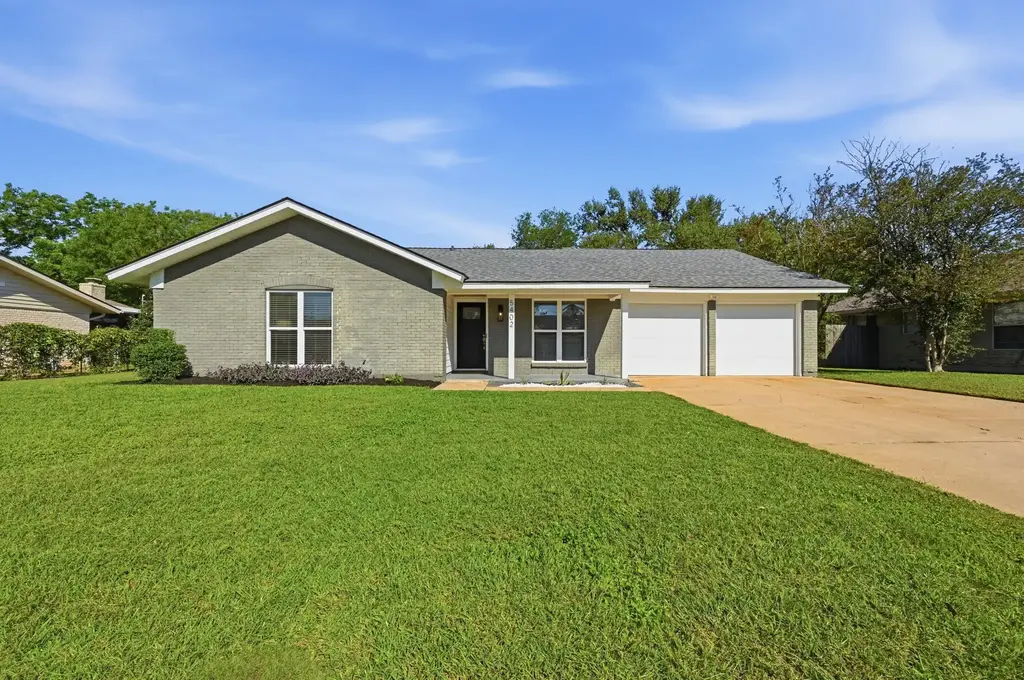 5402 Basswood Lane, Austin