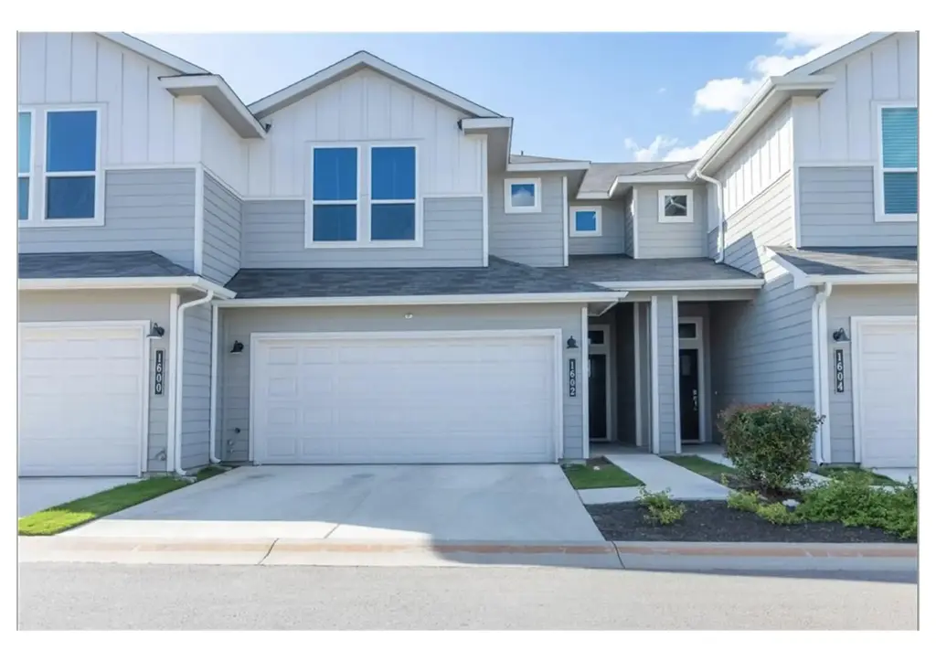 1602 Tun Tavern Trail, Austin
