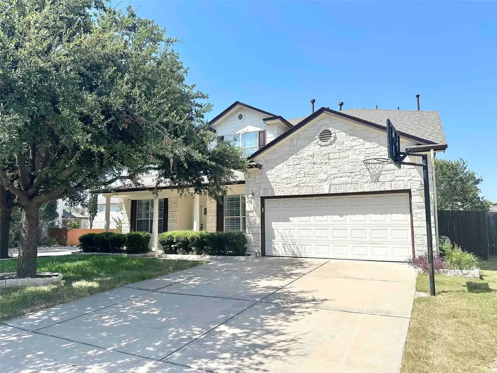 11616 Misty White Drive, Austin