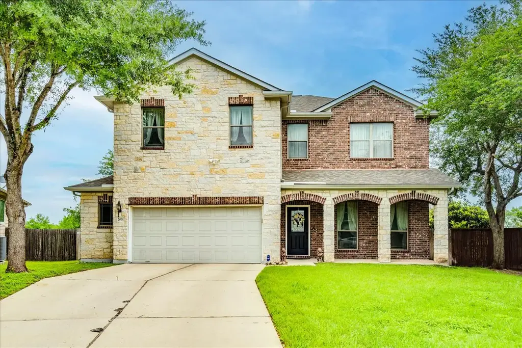 2061 Genesta Drive, Buda