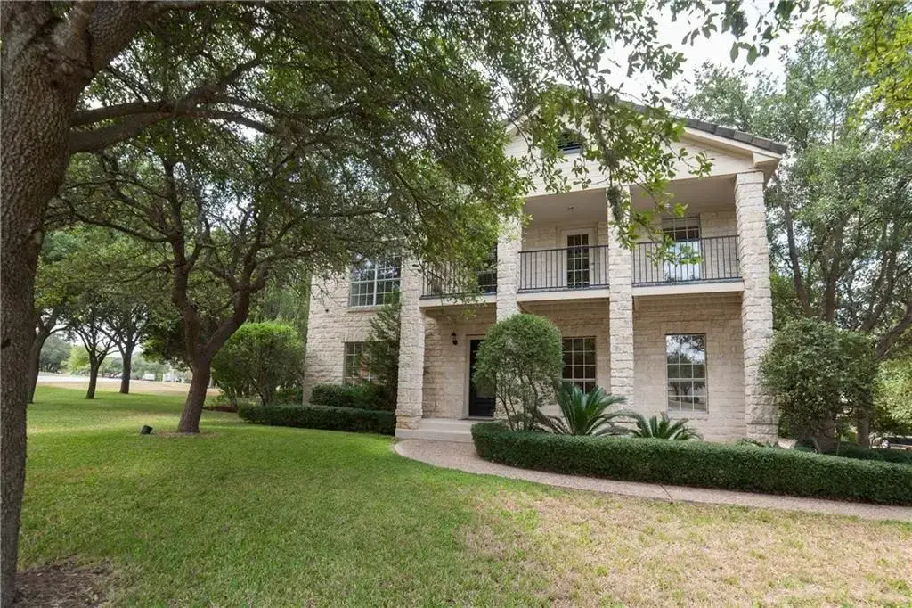 1701 Idle Hour Cove, Lakeway