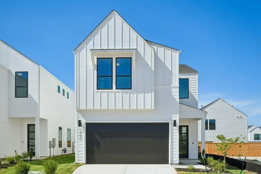 1408 Rambling Rose Road, Austin