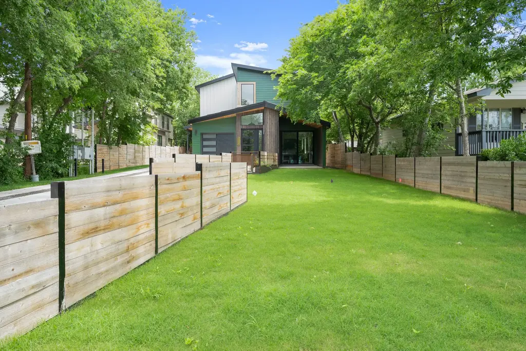5511 Joe Sayers Avenue A, Austin
