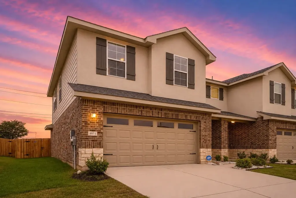 18517 Cremello Drive A, Manor