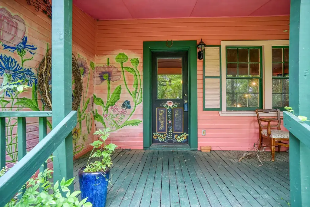 1905 Main Street, Bastrop