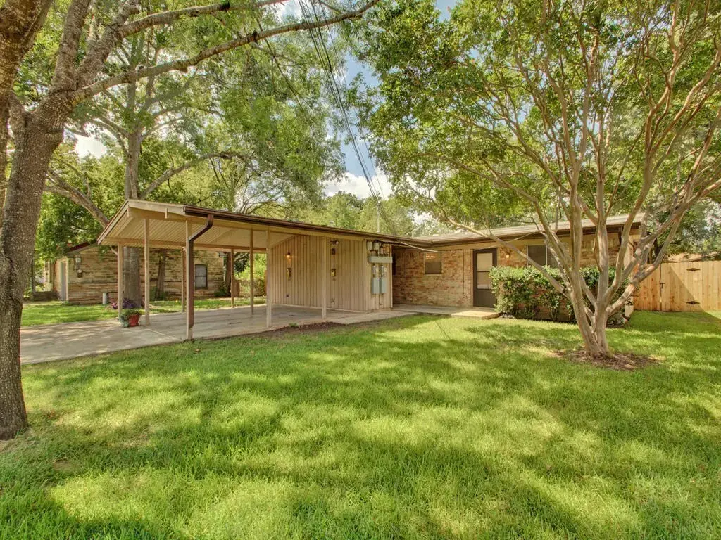 8516 Hathaway Drive 2, Austin