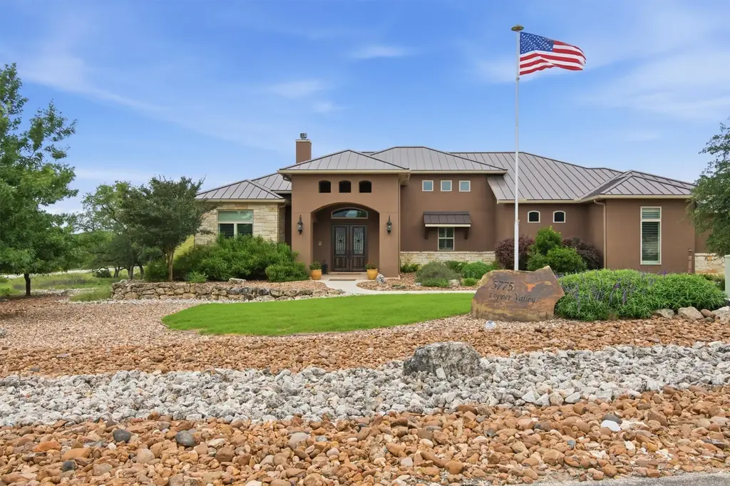 5775 Copper Valley, New Braunfels