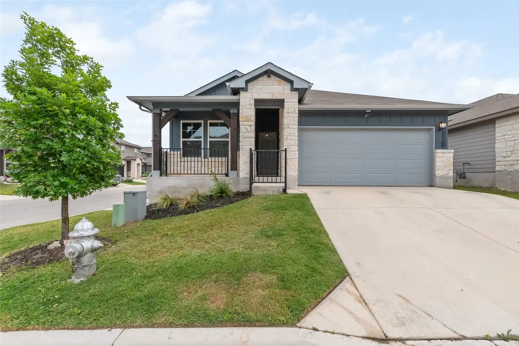 11201 Soules Lane 148, Manchaca