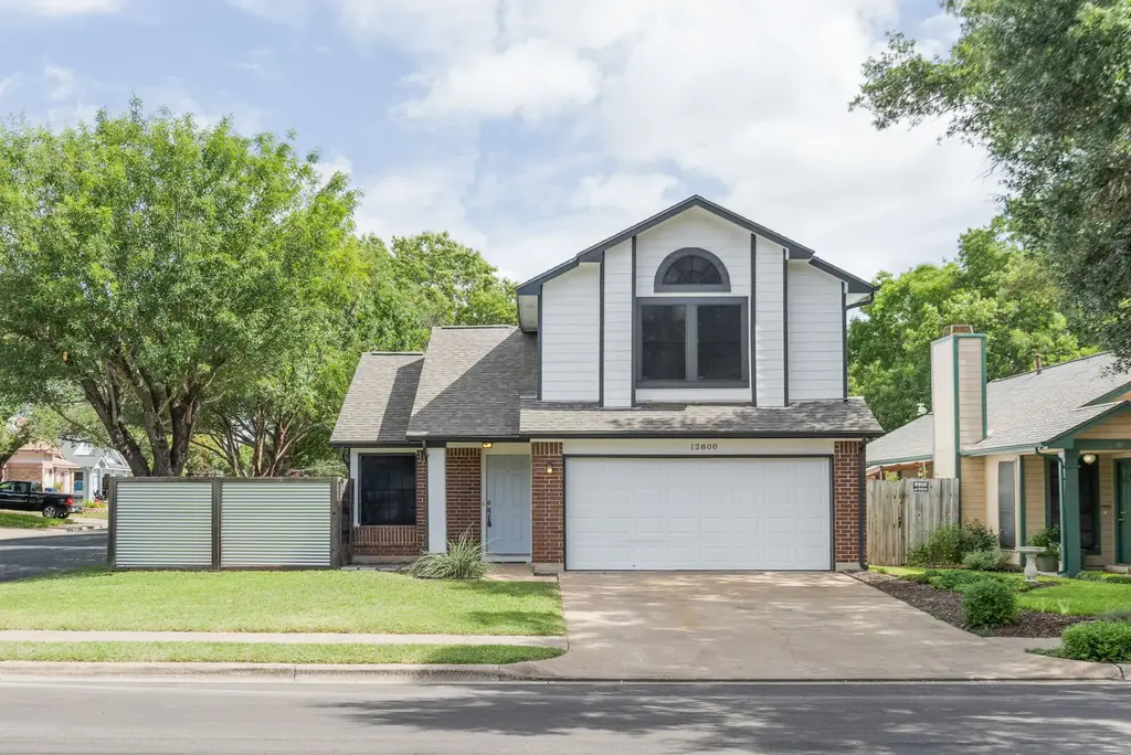 12800 Meehan Drive, Austin