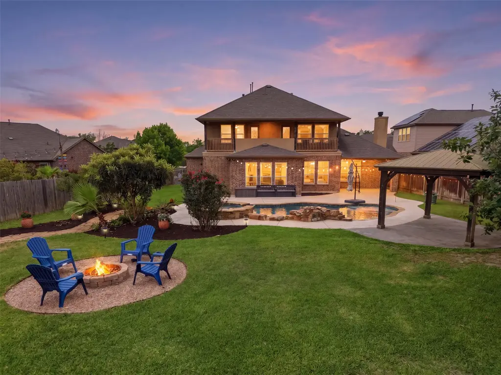 1126 Enclave Way, Hutto