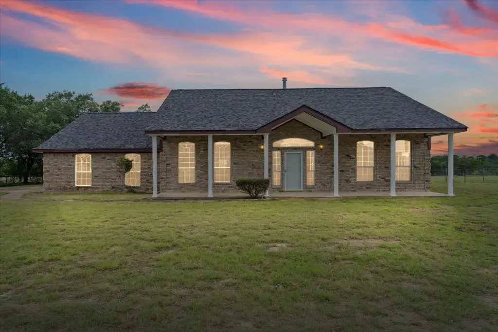 943 Honeysuckle Drive, Killeen