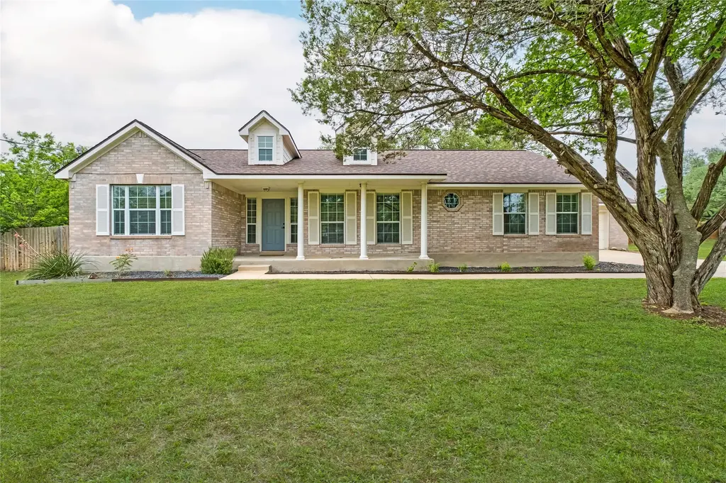 9104 Elm Creek Cove, Austin