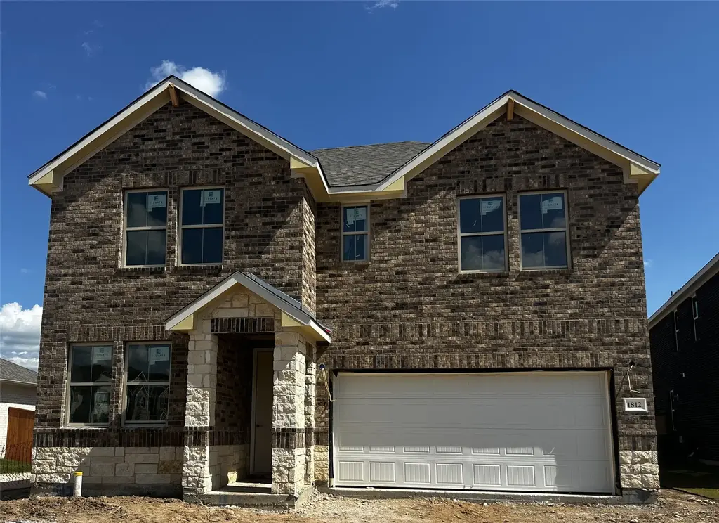 1812 Davee Place, Georgetown
