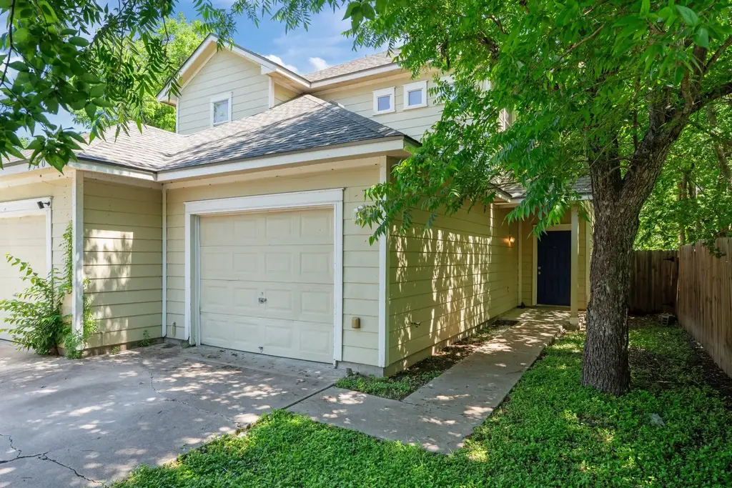 5510 Prock Lane, Austin