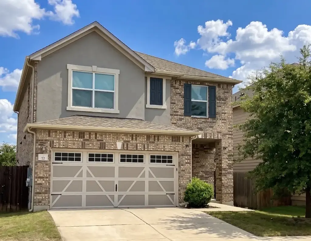 2950 E Old Settlers Boulevard 72, Round Rock