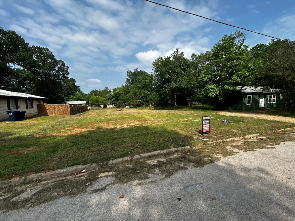 710 Scarbrough Street, Rockdale