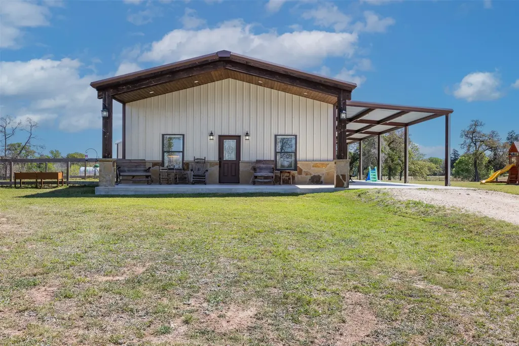 4500 Gibbs Lane, Caldwell