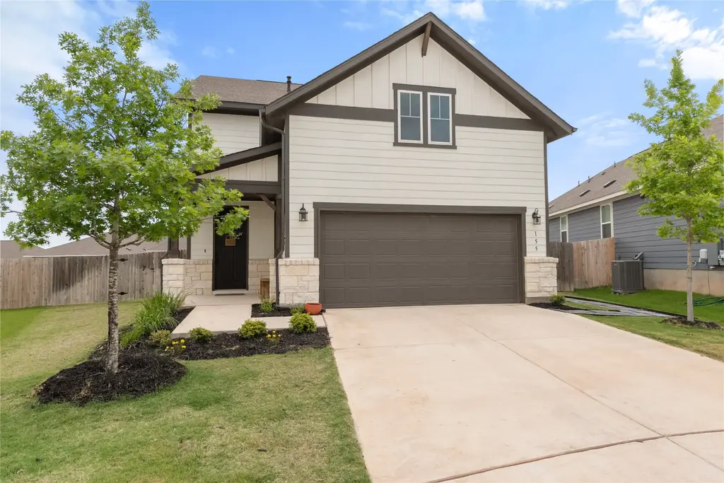 155 Kings Canyon Drive, Dripping Springs