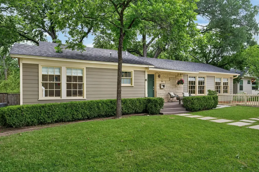 18 Margranita Crescent, Austin