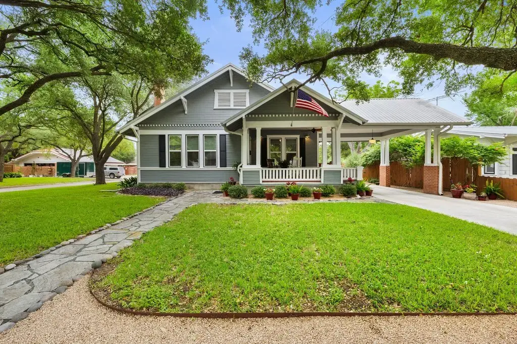 1518 Lexington Street, Taylor