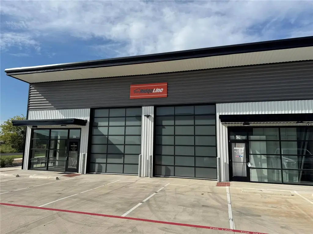 19832 Panther Drive 505 & 506, Pflugerville