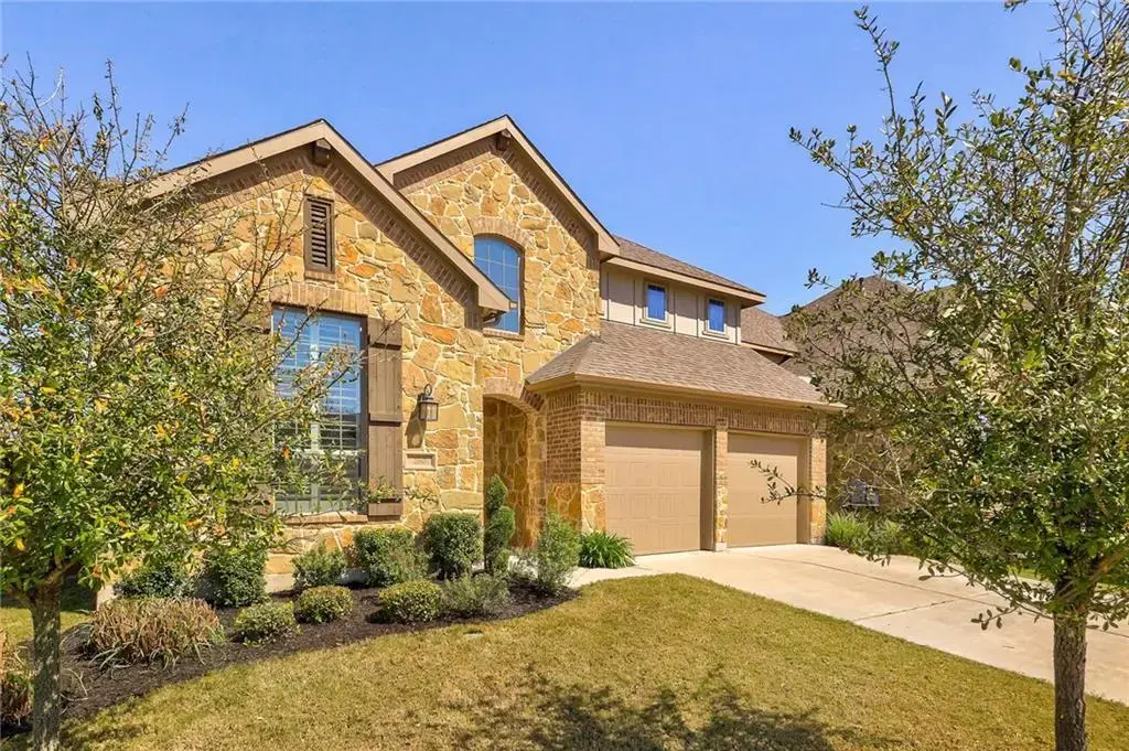260 Norcia Loop, Liberty Hill