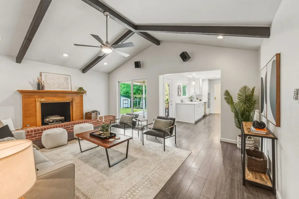 3604 Carla Drive, Austin