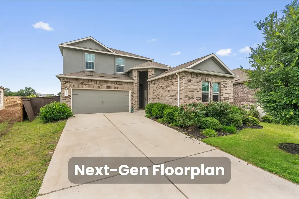 832 Mallow Road, Leander