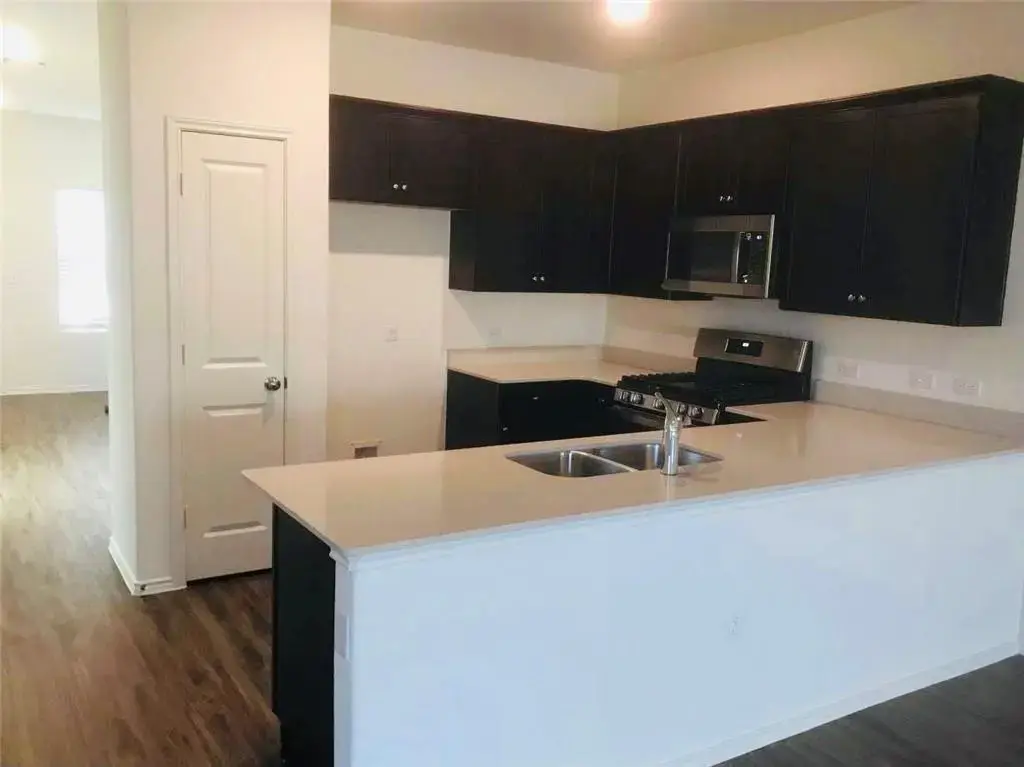 3508 Lodgepole Drive, Austin