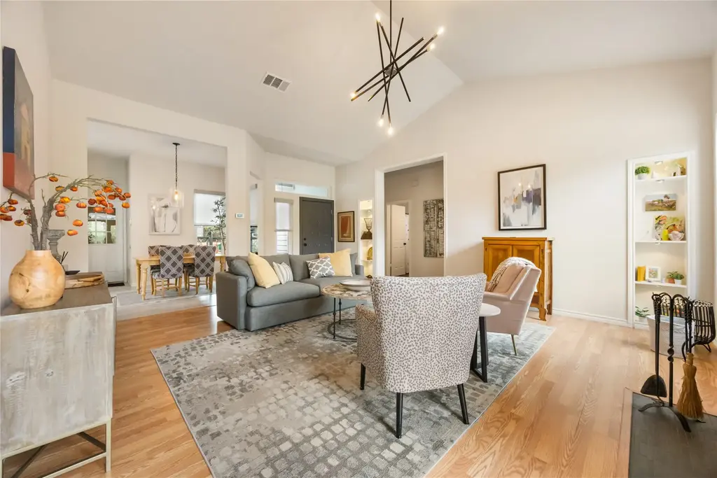 2930 Jubilee Trail, Austin