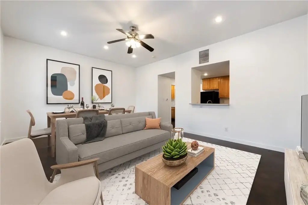 2601 E 7th Street 203, Austin